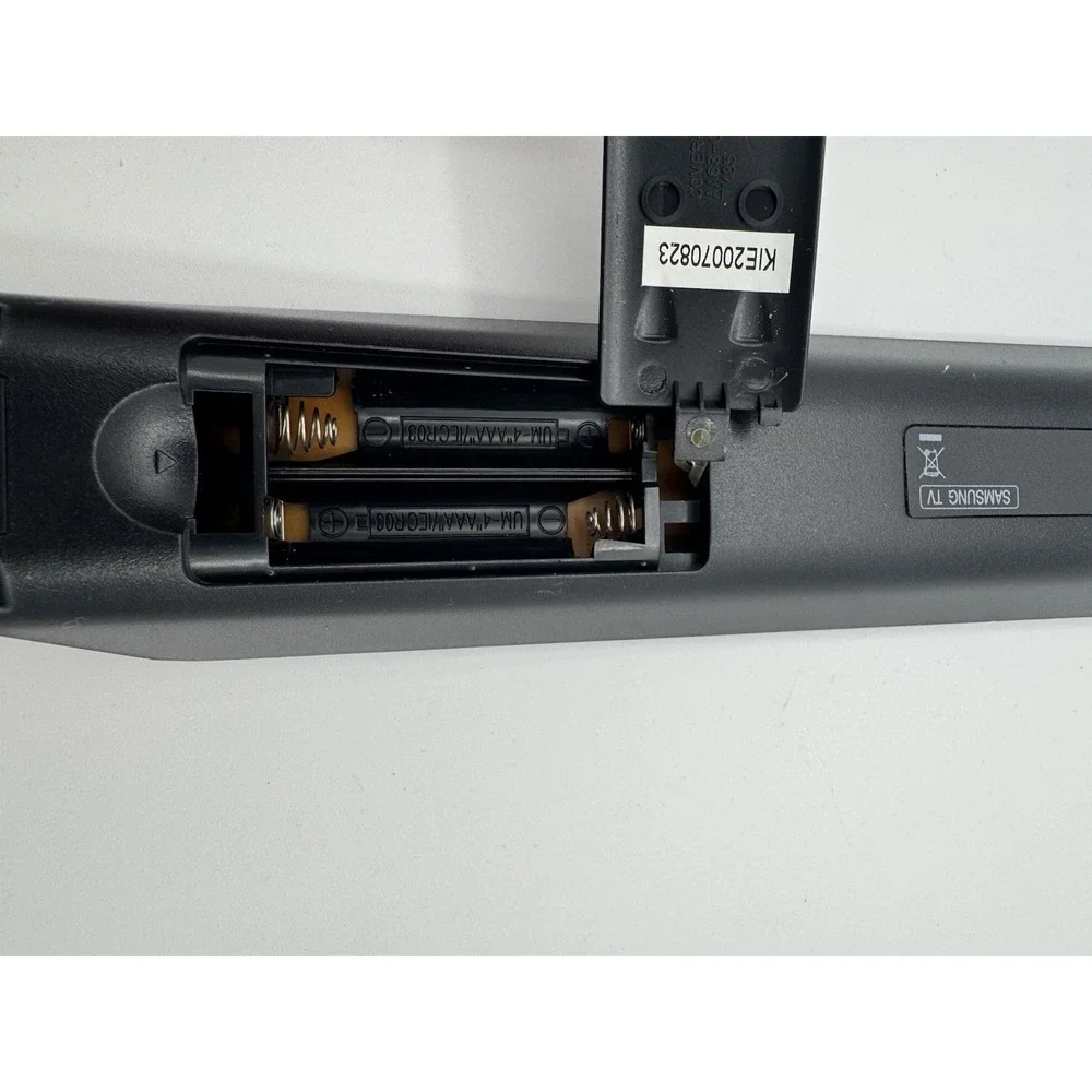 SAMSUNG BN59-00601A‎ TV Remote Control LN-19R81BD, LN-T1953H, LN-T1954H